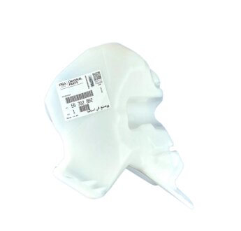 Бачок омывателя Peugeot/Citroen 55702892