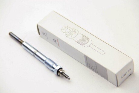 СВІЧКА ЗАПАЛЮВАННЯ БЕНЗИНОВО Peugeot/Citroen 5960F5