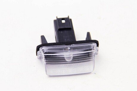 ЛІХТАР ОСВІТЛЕННЯ НОМЕРА Peugeot/Citroen 6340A3
