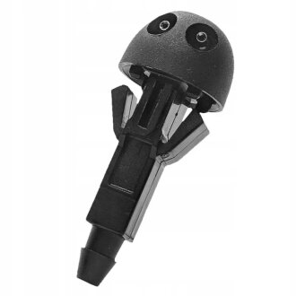 Форсунка склоочисника Peugeot/Citroen 6405.W3