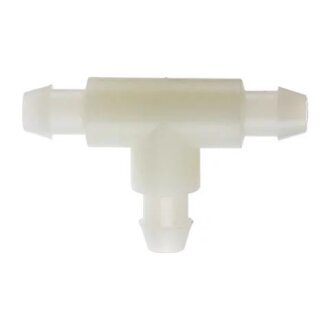 Штуцер пластиковий системи омивича скла Peugeot/Citroen 643327