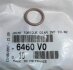 Кільце ущільнювальне кондиціонера d=10.82 (6460 V0) Citroen/Peugeot Peugeot/Citroen 6460V0 (фото 1)