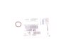 Кільце ущільнювальне кондиціонера d=10.82 (6460 V0) Citroen/Peugeot Peugeot/Citroen 6460V0 (фото 2)