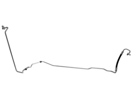 Трубка Peugeot/Citroen 647773