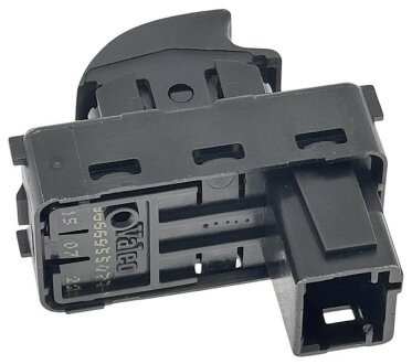 ВИМИКАЧ СКЛОПІДЙОМНИКА Peugeot/Citroen 6490HQ