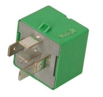 РЕЛЕ 35А, 12В Peugeot/Citroen 6547TX