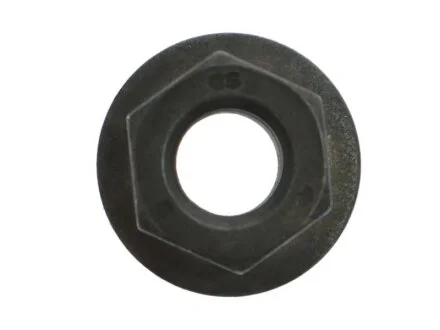 ГАЙКА М8Х125-7-10 Peugeot/Citroen 693680