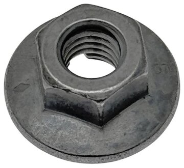 ГАЙКА М6Х100 Peugeot/Citroen 6936C9