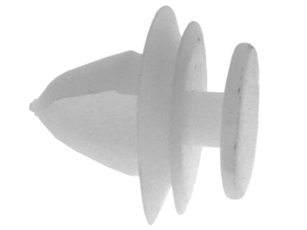 Кліпса пластикова Peugeot/Citroen 6991S6