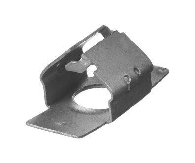 Кріплення пластикове Peugeot/Citroen 7030.18