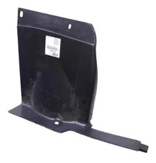 Захист двигуна автомобіля Peugeot/Citroen 7136.K5