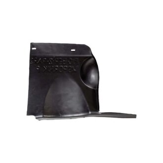 Захист двигуна автомобіля 8708299000 ПІДКРИЛОК 7136.K6-ua Peugeot/Citroen 7136K6