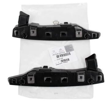 Кронштейн пластиковий 8708109098 КОМПЛЕКТ КРІПЛЕННЯ 7416.W8-ua Peugeot/Citroen 7416W8