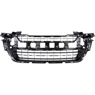 Решітка бампера Peugeot/Citroen 7422AP