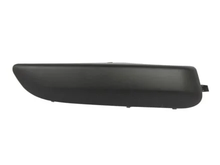 Накладка бампера Peugeot/Citroen 7452PJ