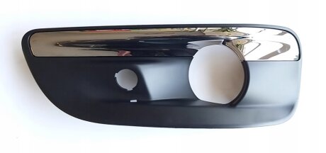 Декоративна панель бампера 8708109098 МОЛДИНГ БАМПЕРА 7453.65 Peugeot/Citroen 745365