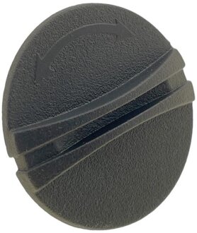 КЛІП/ЗАСУВКА Peugeot/Citroen 7584AQ