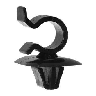 КЛІП/ЗАСУВКА Peugeot/Citroen 792834