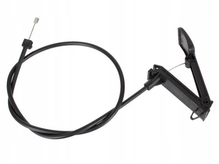 Трос замка капота 8301600090 ТРОС ПРИВОДУ ЗАМКУ КАП. 7937.J1 Peugeot/Citroen 7937J1