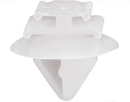 Кліпса пластикова Peugeot/Citroen 8251.EN