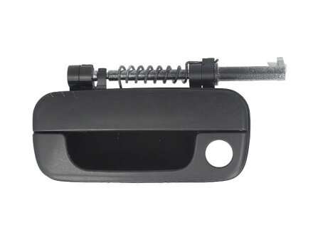 Ручка дверей без замка пластикова Peugeot/Citroen 8720.72