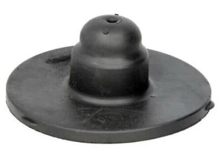 Тарелка пружины подвески OPEL ASTRA G 1998=> REAR L/R Peugeot/Citroen 90576351