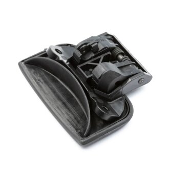 Ручка дверей без замка пластикова 8302300090 РУЧКА ДВЕРЕЙ ЗОВНІШНЯ 9101.J5-ua Peugeot/Citroen 9101J5