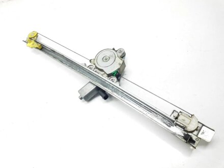 Склопідйомник Peugeot/Citroen 91165705