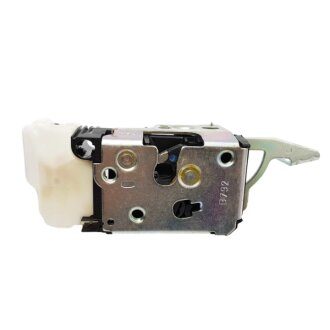 ЗАМОК ЗАДНІХ ДВЕРЕЙ Peugeot/Citroen 9137A5