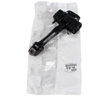 Фіксатор дверей CITROEN -ua Peugeot/Citroen 9181.H9