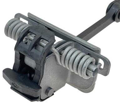 ОГРАНИЧИТЕЛЬ ДВЕРИ Peugeot/Citroen 9181P2