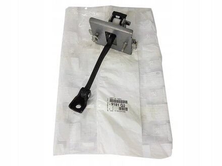 Фіксатор дверей Peugeot/Citroen 9181.Q2