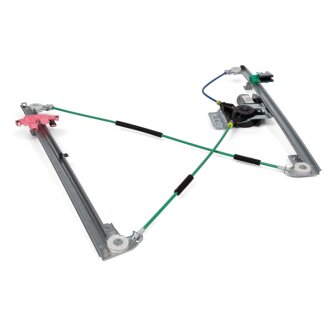 Склопідйомник Peugeot/Citroen 9221.HG