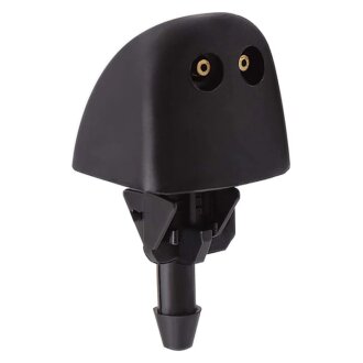 Форсунка склоочисника Peugeot/Citroen 93160047