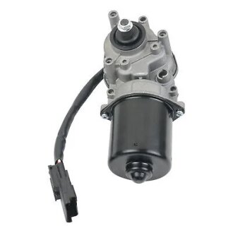 Двигун склоочисника Peugeot/Citroen 93160791