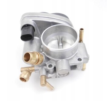 Дросельна заслонка з електроприводом Peugeot/Citroen 93190367