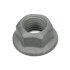 Гайка до М12 включно (з чорного металу) Peugeot/Citroen 94515068 (фото 1)
