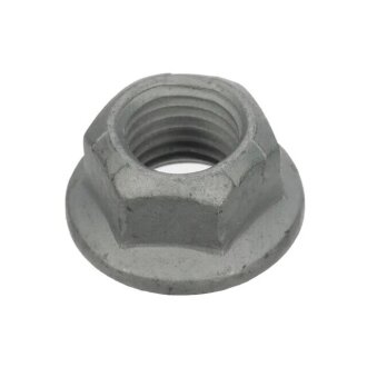 Гайка до М12 включно (з чорного металу) Peugeot/Citroen 94515068