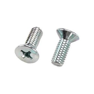 Болт с фигурной головкой Peugeot/Citroen 94520093