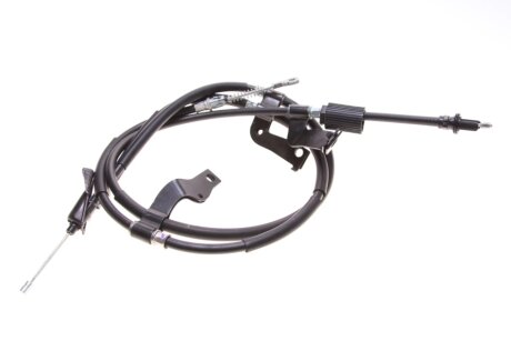 Трос ручного тормоза Peugeot/Citroen 95351025