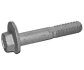 Болт розвалу з шестигранною головкою Peugeot/Citroen 95471155 (фото 1)