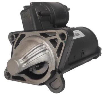 Стартер Peugeot/Citroen 95518998