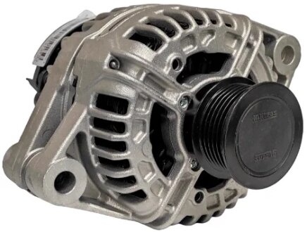 Генератор Peugeot/Citroen 95520016