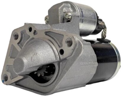 Стартер Peugeot/Citroen 95527053