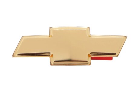 Эмблема автомобиля пластиковая Peugeot/Citroen 96546997