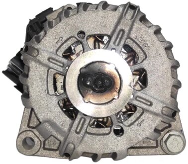 Генератор Peugeot/Citroen 9674646180