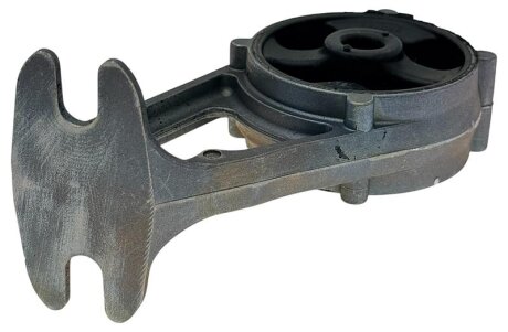 ОПОРА ГЛУШНИКА Peugeot/Citroen 9675078380