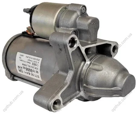 Стартер Peugeot/Citroen 9675660680 (фото 1)