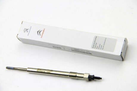 СВЕЧКА ПОДЫГРОВ. Peugeot/Citroen 9675680980