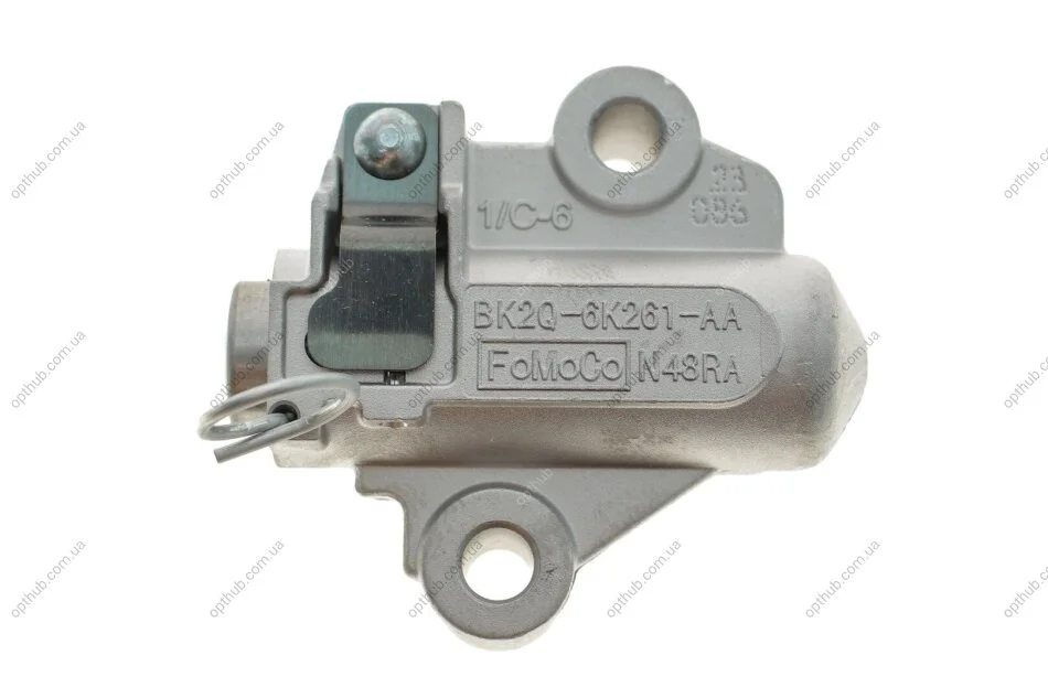 Натяжник ланцюга ГРМ PSA Peugeot/Citroen 9675777680 (фото 1)